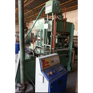 Fly Ash Block Making Machine